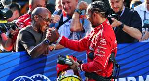 F1: HybridV10 aposta no espetáculo para devolver o piloto ao centro das corrida