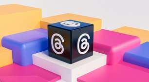 Threads chegou ao ponto de ultrapassar o X em usuários diários em dispositivos móveis, mas paradoxo persiste no que não mudou