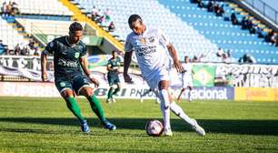 Com time alternativo, Ceará vence Floresta em sua estreia no Campeonato Cearense 2026; veja como foi o jogo