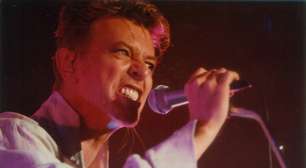 Casa de infância de David Bowie será aberta ao público com itens inéditos