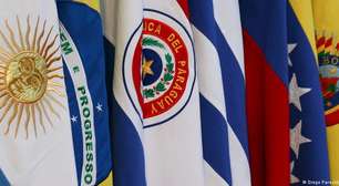 Paraguai confirma assinatura do acordo UE-Mercosul em 17 de janeiro