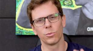 'Comi seis...': há 14 anos, César Cielo passou vergonha em restaurante após abandonar dieta e se render a prato favorito