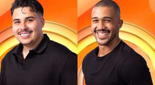 'BBB 26': Participantes trocam farpas na Casa de Vidro: 'Forçado e arrogante'