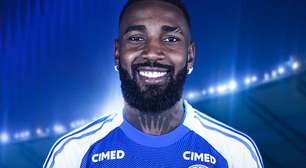 Cruzeiro anuncia Gerson e define próximo passo no mercado; confira