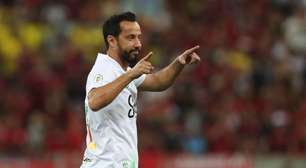 Nenê é anunciado como novo reforço de clube do Nordeste