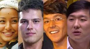 Globo não foi capaz de colocar 1 único asiático entre as 20 pessoas nas 'Casas de Vidro'