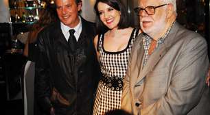 'Não tem superação': como Manoel Carlos lidava com a morte de três filhos