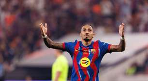 Palpite Barcelona x Real Madrid - Supercopa da Espanha - 11/01/2026