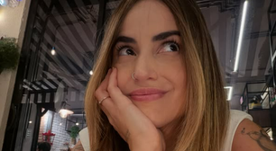 Mari Palma se casa com ex-Chiquitita como celebrante e carne louca de comida