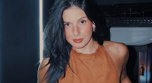 Ana Castela cancela show por problemas de saúde após dia na academia