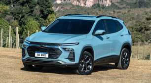 SUVs mais vendidos de 2025: ranking muda e surpreende no Brasil