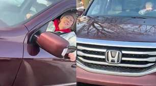 Mulher tentou acalmar agente de imigração antes de ser morta nos EUA: 'Está tudo bem, cara'