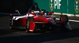 Primeira vitória da Citroën: Nick Cassidy brilha no ePrix do México