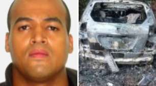 PM desaparecido teria sido morto por tribunal do crime; buscas completam três dias