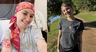 Morre Isabel Veloso, jovem que ganhou milhões de seguidores ao compartilhar luta contra o câncer