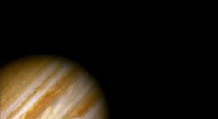 Júpiter poderá ser visto a olho nu neste sábado; saiba como