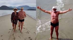 Lula aparece curtindo férias ao lado de Janja em destino paradisíaco no Rio de Janeiro