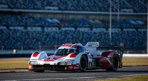 IMSA adota política do WEC e proíbe comentários públicos sobre o BoP