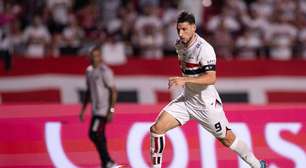 Palpite Mirassol x São Paulo - Campeonato Paulista - 11/01/2026