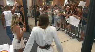 BBB26: madrugada na Casa de Vidro tem 1ª briga e revelação sobre beijo de Medina