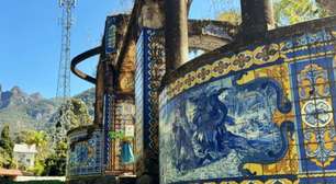 Joia esquecida em Teresópolis: descubra o Quiosque das Lendas