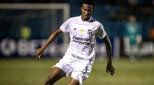 Quantos milhões o Ceará faturou com a venda de Guilherme para o futebol turco?