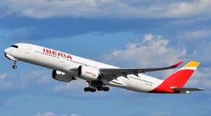 Quando um foguete da SpaceX explodiu, alguém correu grave perigo: os 450 passageiros de um voo da Iberia