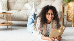 Prometeu ler mais em 2026? Veja livros para começar agora!