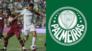 Palmeiras vence a Portuguesa na estreia do Paulistão, mas um detalhe chama a atenção