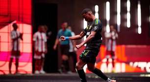 Brasil goleia o Peru e se classifica na Kings League Nations