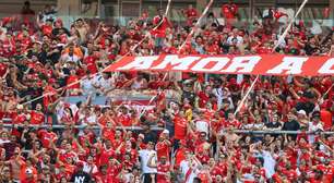 Internacional abre negociações por zagueiro do futebol europeu