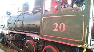 Guajará-Mirim: cidade esquecida preserva os trilhos da história