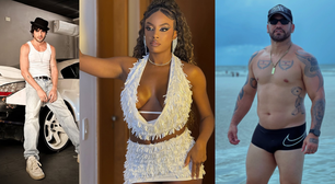 Ex-BBBs apostam em conteúdo adulto e revelam valores