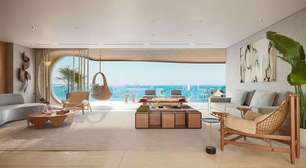 Cobertura no Leblon foi o apartamento mais caro vendido no Rio em 2025: R$ 40,3 milhões