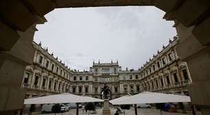 Turner: artista genial que converteu tormento em paisagem