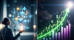 O segredo dos milionários que investem apenas 1 hora por semana e multiplicam o patrimônio em 5 anos