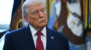 Trump avalia planos de ataque ao Irã, diz imprensa americana