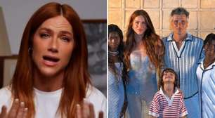 Giovanna Ewbank promete processar após ofensa à família e advogada alerta: "Internet não é terra sem lei"