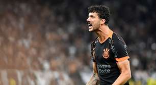 Corinthians estreia no Paulistão com vitória sobre a Ponte Preta