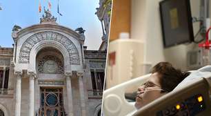 Trabalhador sofreu ataque cardíaco, foi internado na UTI e demitido: três juízes emitiram três pareceres diferentes