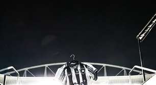 Clube europeu insiste e aumenta oferta por destaque do Botafogo