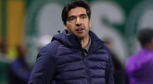 Abel Ferreira retoma discursos do passado após estreia do Palmeiras: "Orgulho ferido"