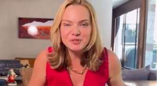 Aposta da Globo há 16 anos em novela fracasso, Milena Toscano se afastou da TV e faz sucesso em profissão que você não imagina