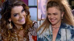 Claudia Abreu lamenta morte de Titina Medeiros: 'Tínhamos tantos planos'