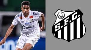Santos FC e Tottenham tomam decisão sobre o destino de Souza