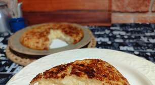 Tapioca granulada: o lanche rápido que conquista a mesa brasileira