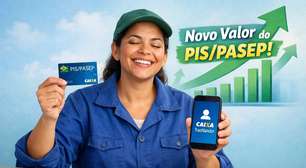 PIS/PASEP 2026: Quem tem direito ao abono este ano e qual o novo valor?