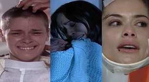 Emoção, reviravoltas e mais: 5 cenas icônicas das novelas de Manoel Carlos