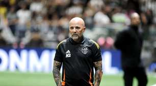 Mais 1 atacante para Sampaoli? Atlético-MG mira destaque da seleção colombiana; afirma portal