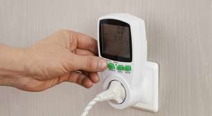 Três dispositivos baratos que ajudam a reduzir a conta de luz em casa